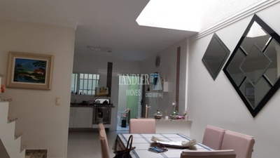 Casa, 3 quartos, 132 m² - Foto 3