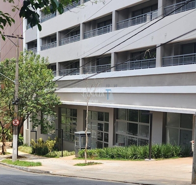 Sala-Conjunto, 39 m² - Foto 1