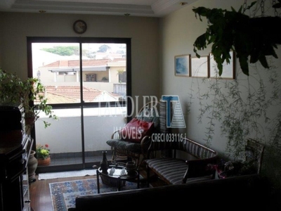 Apartamento, 3 quartos, 92 m² - Foto 3