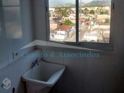 Apartamento, 2 quartos, 48 m² - Foto 5