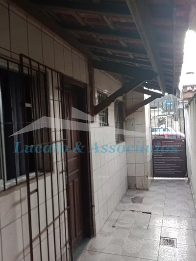 Casa, 1 quarto, 23 m² - Foto 2