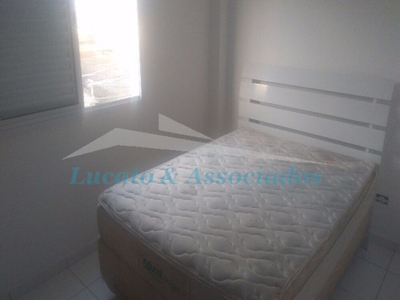 Apartamento, 2 quartos, 47 m² - Foto 5