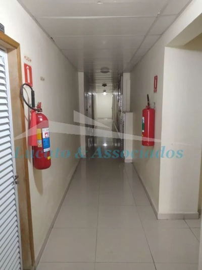 Apartamento, 2 quartos, 45 m² - Foto 3