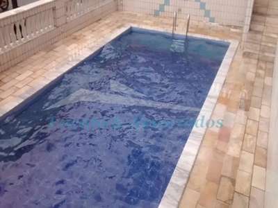 Cobertura, 3 quartos, 160 m² - Foto 3