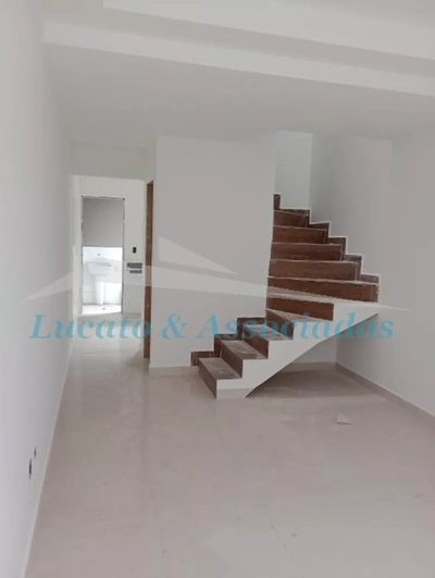 Casa, 2 quartos, 58 m² - Foto 2