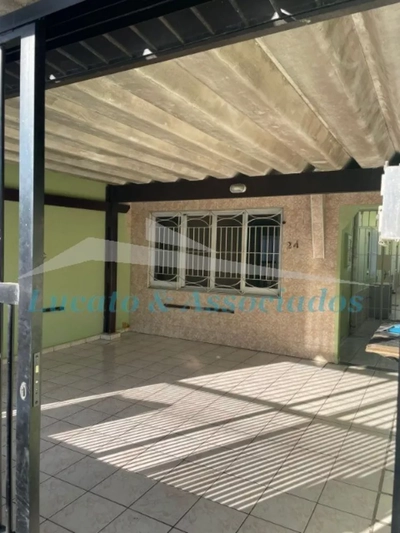Prédio Inteiro, 90 m² - Foto 1