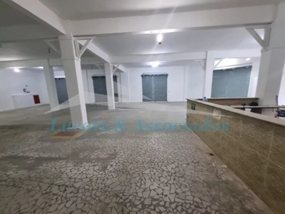 Loja-Salão, 300 m² - Foto 5