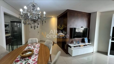 Apartamento, 2 quartos, 85 m² - Foto 1