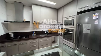 Apartamento, 2 quartos, 85 m² - Foto 4