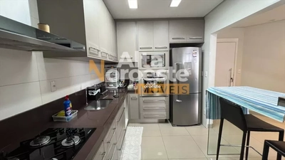 Apartamento, 2 quartos, 85 m² - Foto 5