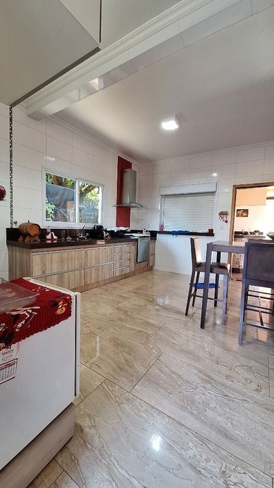 Chácara, 4 quartos, 1800 m² - Foto 5