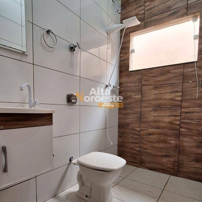 Casa, 2 quartos - Foto 1