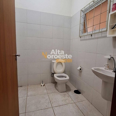 Loja-Salão, 50 m² - Foto 4