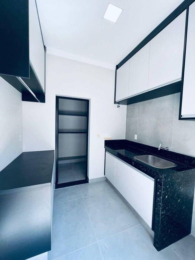 Casa, 3 quartos, 240 m² - Foto 3