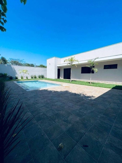 Casa, 3 quartos, 240 m² - Foto 4