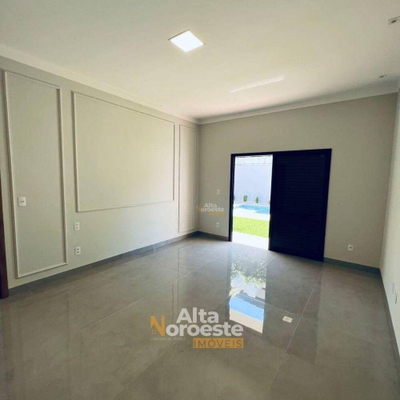 Casa, 3 quartos, 240 m² - Foto 2