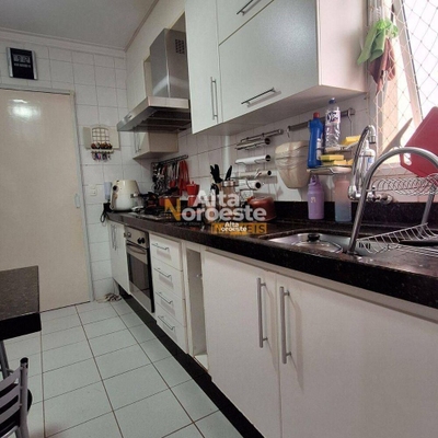 Apartamento, 3 quartos, 106 m² - Foto 2