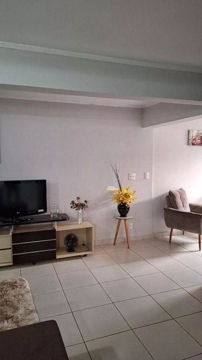 Sobrado, 3 quartos, 230 m² - Foto 2