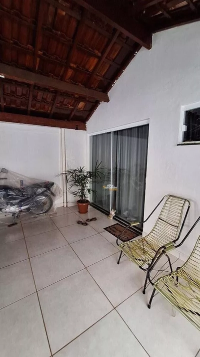 Sobrado, 3 quartos, 230 m² - Foto 4