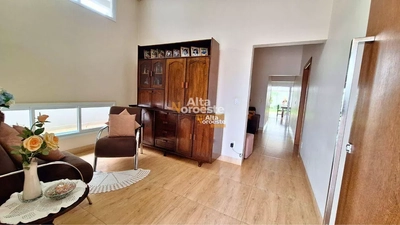 Casa de Condomínio, 3 quartos - Foto 3