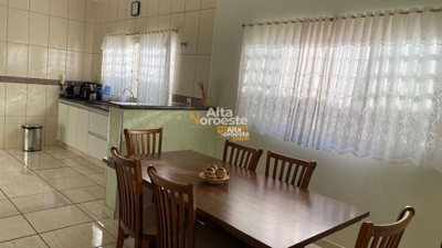 Casa, 3 quartos, 186 m² - Foto 3