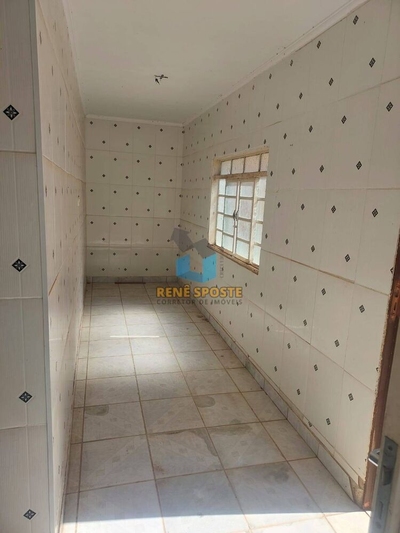 Casa, 3 quartos, 207 m² - Foto 2