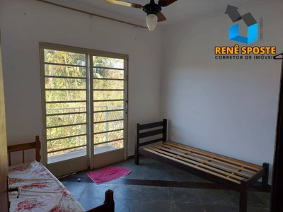 Chácara, 4 quartos, 1252 m² - Foto 2