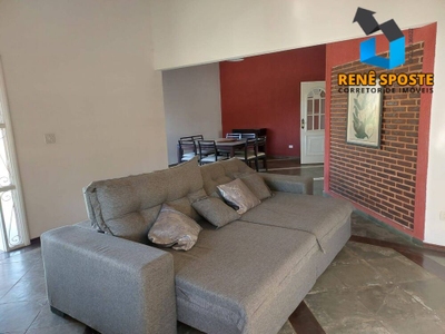 Chácara, 4 quartos, 1252 m² - Foto 4