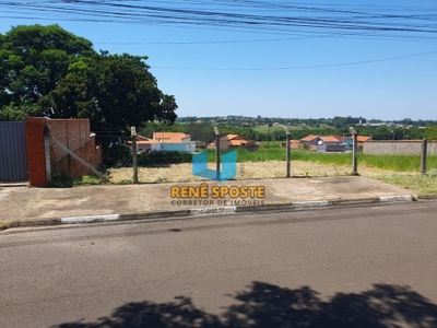 Terreno, 250 m² - Foto 1