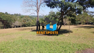 Chácara, 2 quartos, 2 hectares - Foto 2