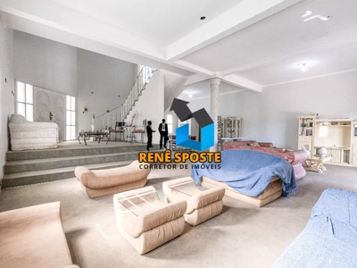 Casa, 3 quartos, 400 m² - Foto 4