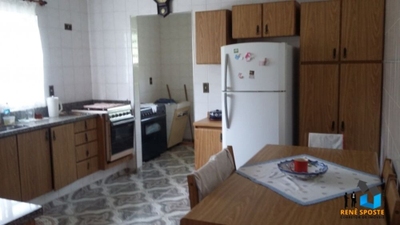 Sobrado, 5 quartos, 375 m² - Foto 3