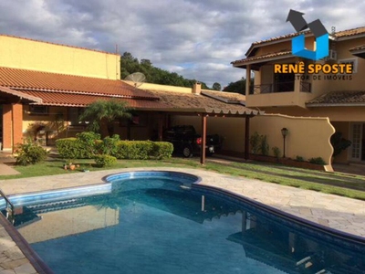 Sobrado, 5 quartos, 449 m² - Foto 3