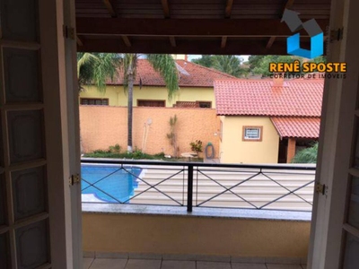 Sobrado, 5 quartos, 449 m² - Foto 5