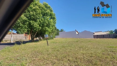 Terreno, 1192 m² - Foto 1