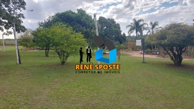 Chácara, 3 quartos, 5000 m² - Foto 2