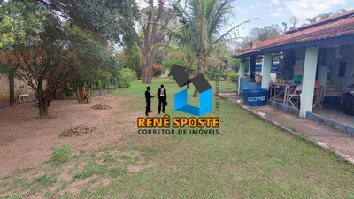 Chácara, 3 quartos, 5000 m² - Foto 5