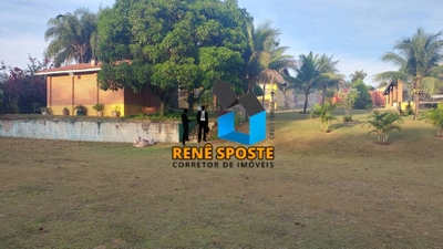 Sítio, 4 quartos, 3000 m² - Foto 1