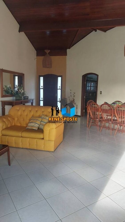 Sítio, 4 quartos, 3000 m² - Foto 2