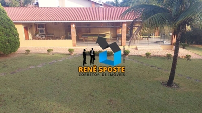 Sítio, 4 quartos, 3000 m² - Foto 2