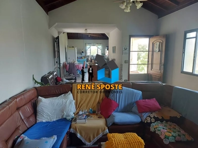 Chácara, 2 quartos, 5000 m² - Foto 1