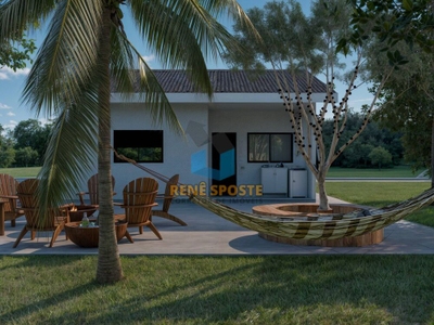 Casa, 2 quartos, 65 m² - Foto 5