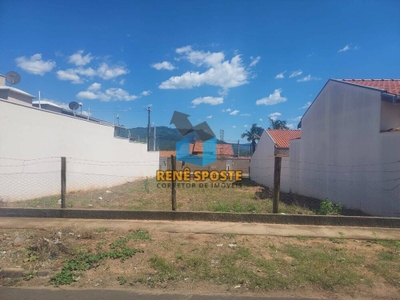 Terreno, 302 m² - Foto 1