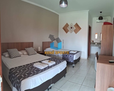 Prédio Inteiro, 716 m² - Foto 1