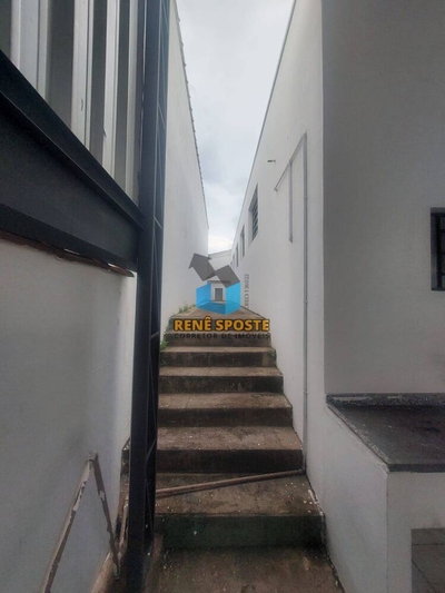 Prédio Inteiro, 170 m² - Foto 2