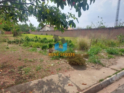 Terreno, 700 m² - Foto 1