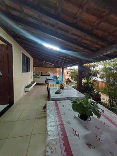Casa, 3 quartos, 132 m² - Foto 2