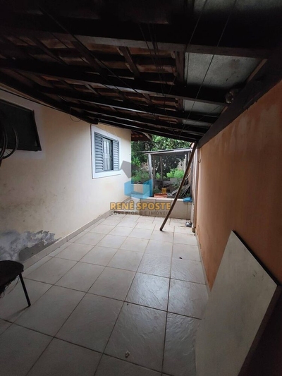 Casa, 3 quartos, 132 m² - Foto 1