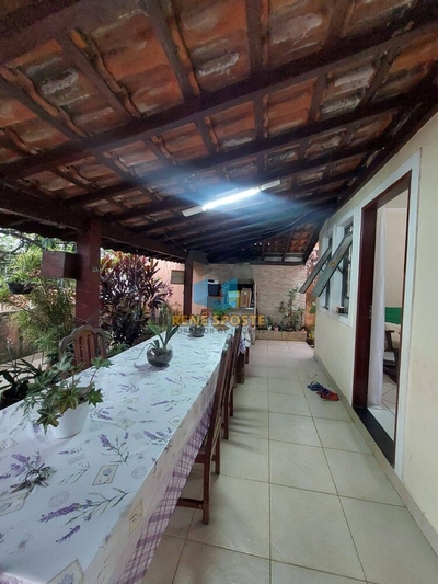 Casa, 3 quartos, 132 m² - Foto 4