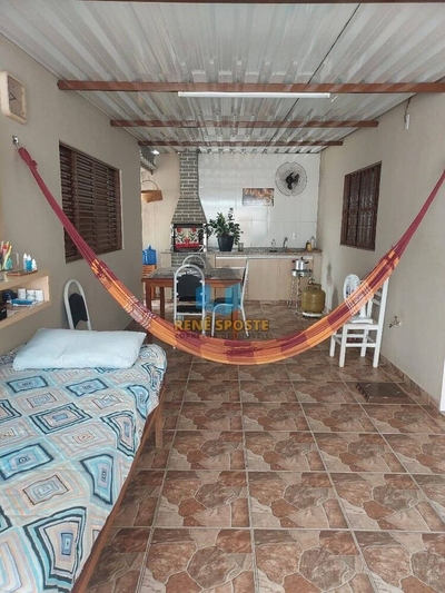 Casa, 3 quartos, 250 m² - Foto 3